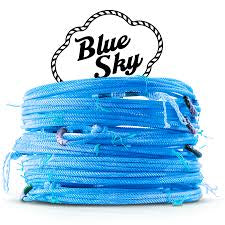 Tophand Blue Sky Heel Rope