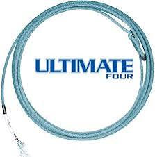Fast Back Ultimate 4 Heel Rope
