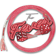 Lone Star Fever Head Rope